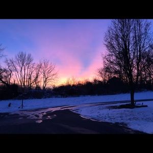 Meet your Posher, Nick